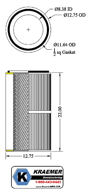 Open/Open 22" lg 120 Pleats