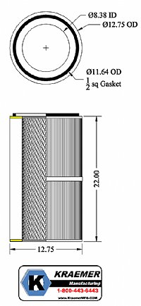 Open/Open 22" lg 120 Pleats