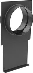 ABS Plastic Blast Gates