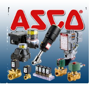 Asco Parts