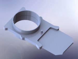 Blast Gates