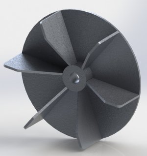 Fan Wheels