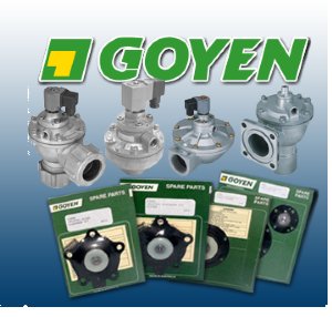 Goyen Parts