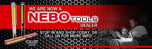 Nebo Tools