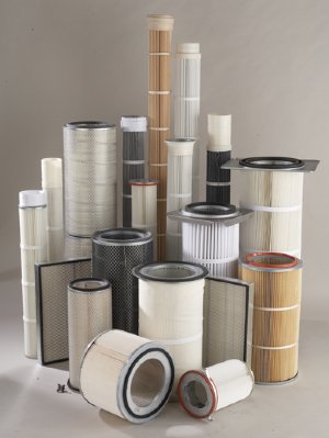 Filter Cartridges