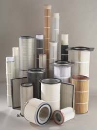 Filter Cartridges